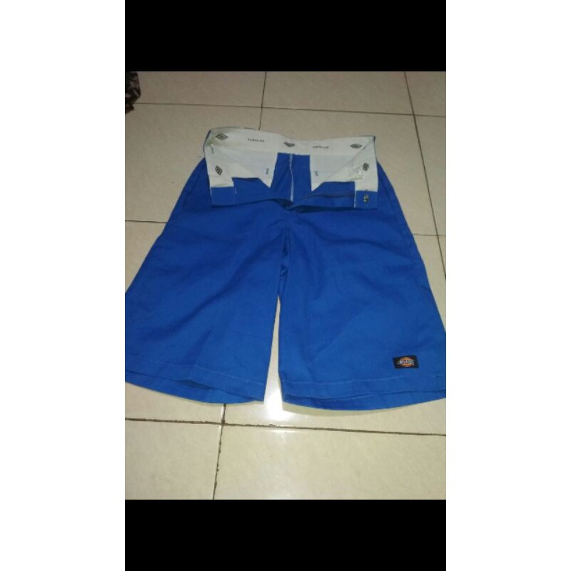 SP DICKIES CELPOCKET original ( loose fit )
