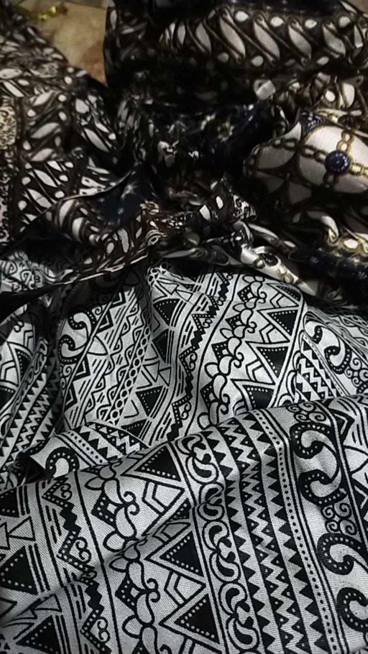 Celamis - Celana Tidur Batik - Celana Batik Wanita - Celana Panjang Wanita