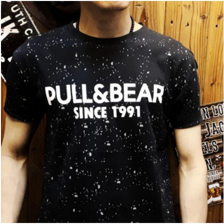 goedkoop S.A.L.E>>MURAH  IEBE Kaos Polo Pria Berkerah Original Branded Kasual Kekinian.KWALITAS T