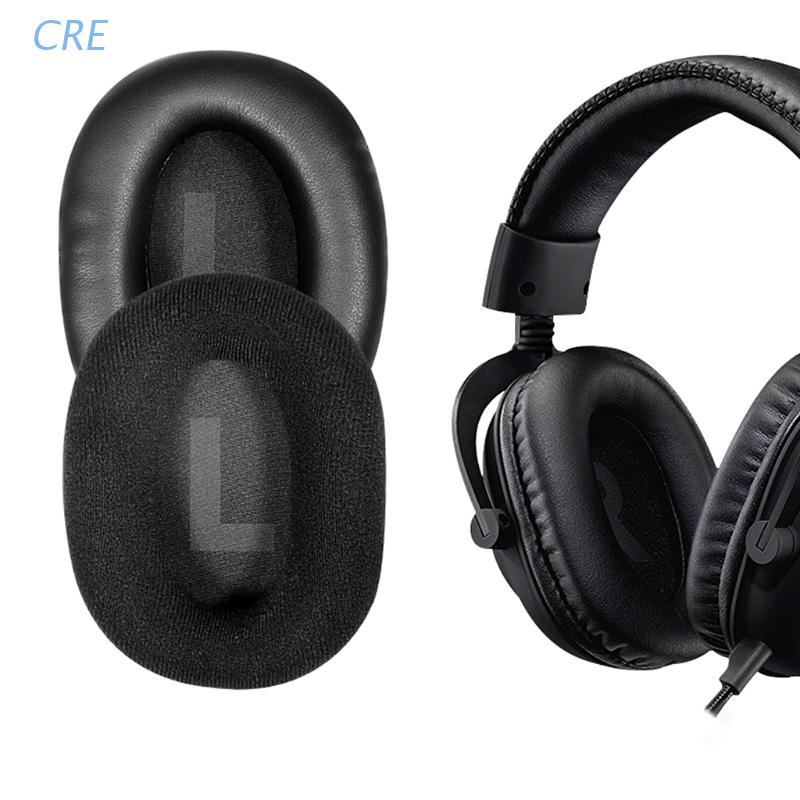 Cre Busa Headphone Pengganti Untuk Logitech G Pro / G Pro X