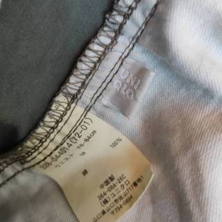 UNIQLO Ankle Pants UNIQLO 3 4 celana UNIQLO murah UNIQLO Ankle Pants UNIQLO 3 4 celana UNIQLO murah