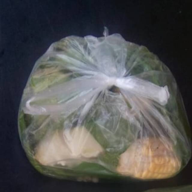 

Sayur Asem (1 kantong 7000