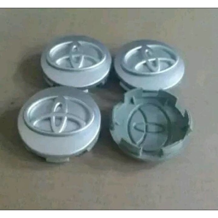 dop center avanza 1  pcs dop velg avanza mobil toyota