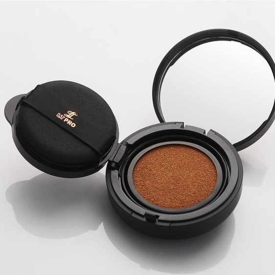 LT Pro HD Cushion Buildable Coverage 13.5 g