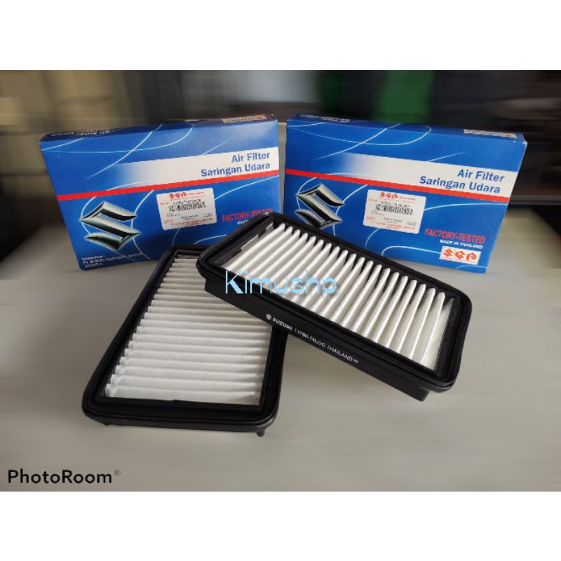 FILTER UDARA / AIR FILTER SUZUKI ERTIGA