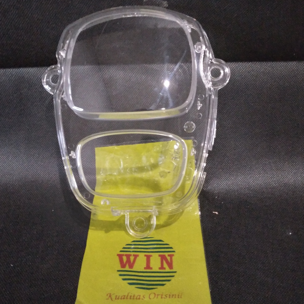 Mika Speedometer Scoopy FI 2017 2018 2019 2020 WIN | Kaca spedometer spidometer speedo spedo spido k