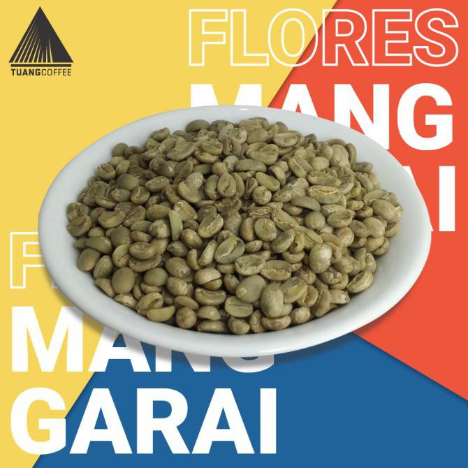 

Diskon Grade 1 - Green Bean - Washed Arabica - Flores Manggarai - Kartika Big Sale