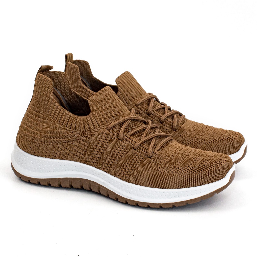 Sepatu Wanita Sneakers Wanita Import Cewek Sport Shoes Kasual Fashion Shoes Wanita A3053 Pakai Tali