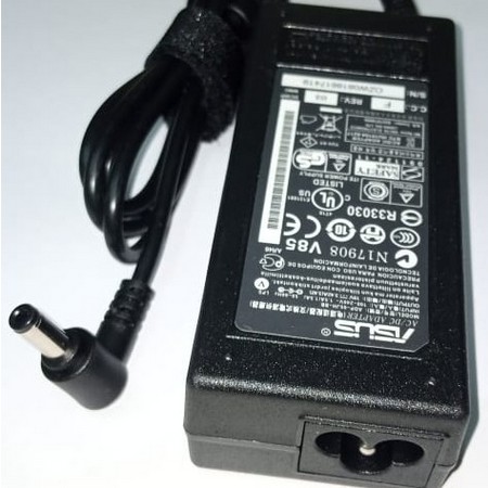 Adaptor Charger Laptop ASUS ORIGINAL A455L A455LA A455LB X450 X450C X450CA X451C X454Y K46CM 3.42A