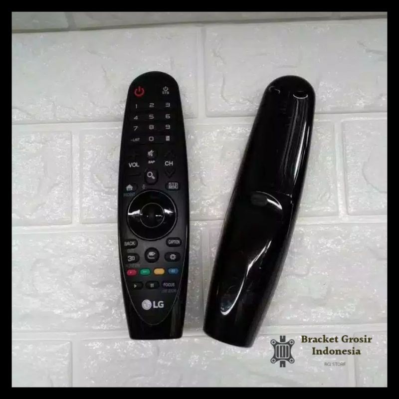 Magic Remote LG UHD SMART TV Seri UK dan SK ORIGINAL