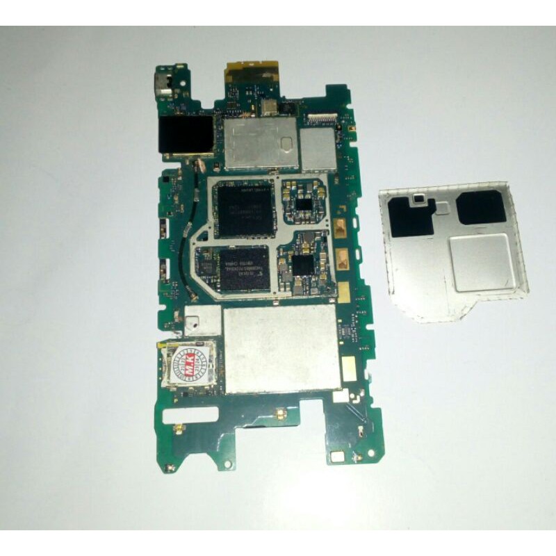 Mesin Mainboard Mati Total Sony Xperia Z4 Compact Z4 Mini Docomo