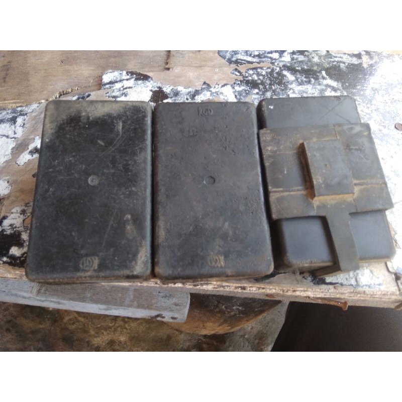 CDI/CDI Shogun R/shogun/MP/GL/CB Original copotan motor