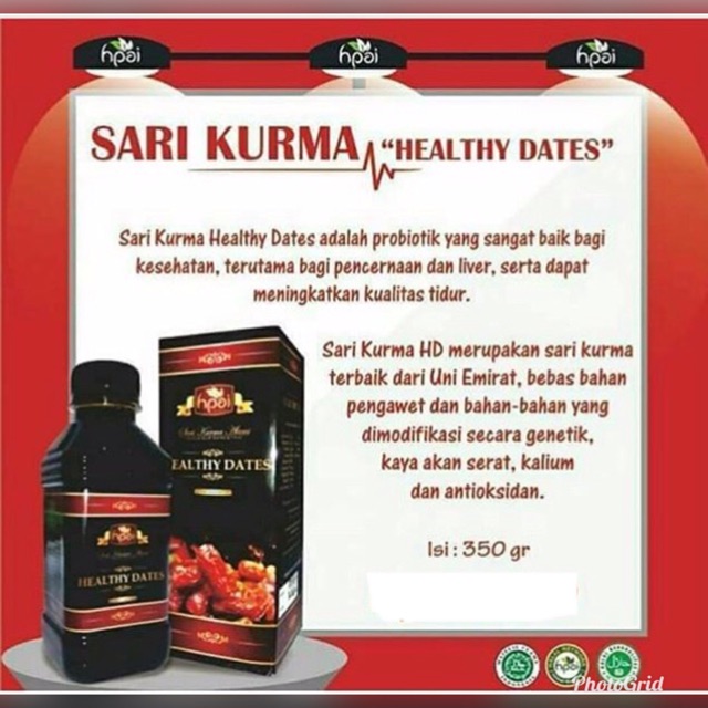 

SARI KURMA