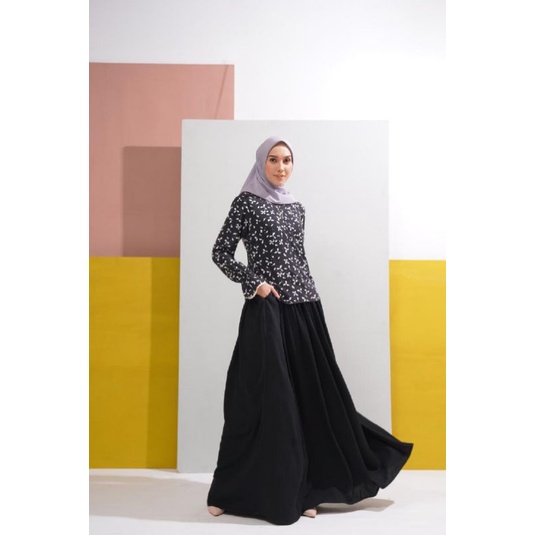 NEW CARAMEL DRESS SIZE XL by HLZB