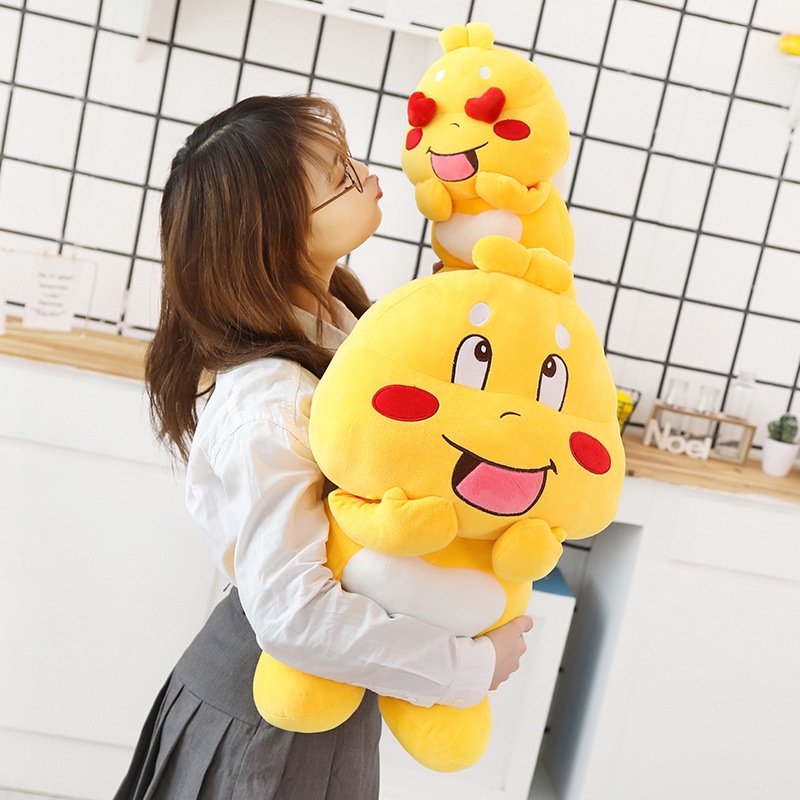 qoobee stuffed toy lazada