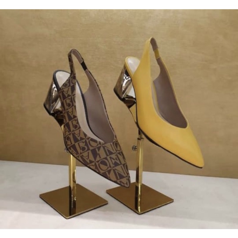 SANDAL HEELS BONIA ORI