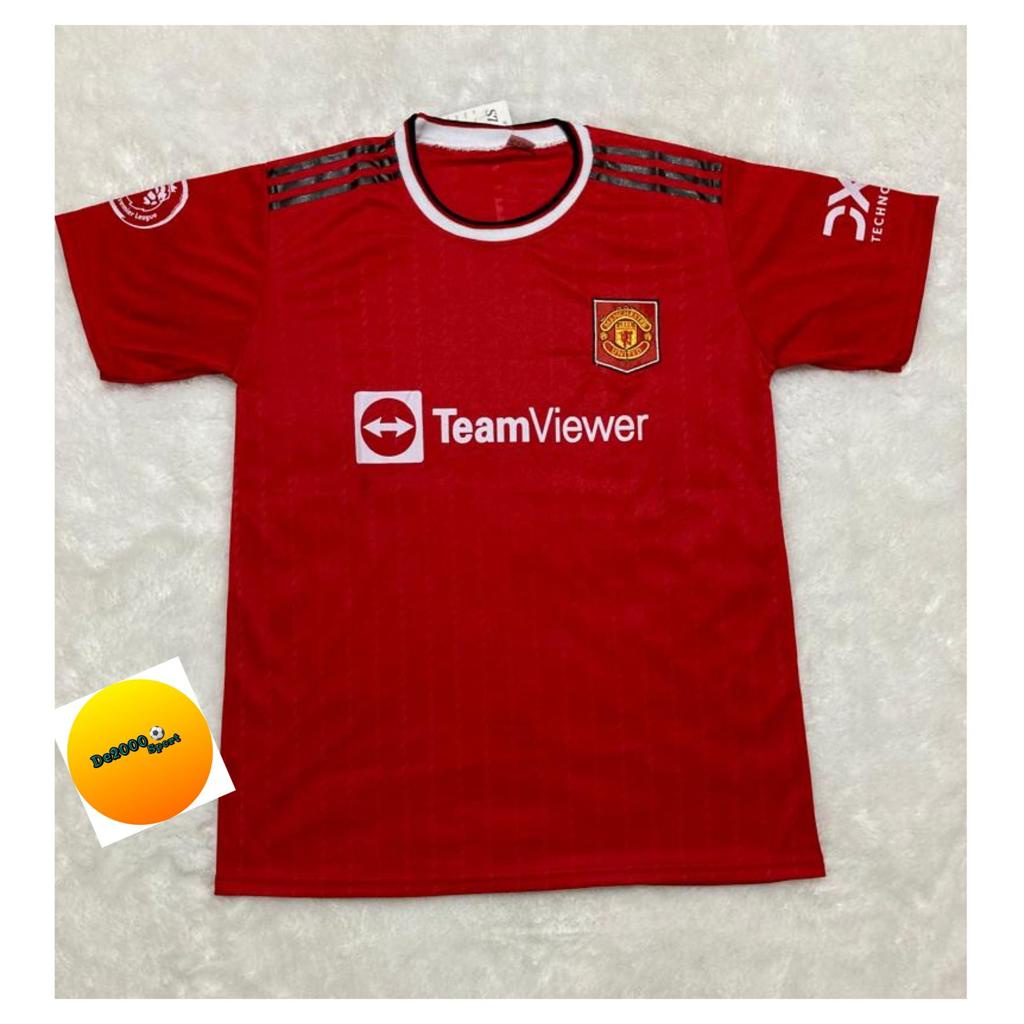 JERSEY BAJU BOLA DEWASA  /KAOS BOLA DEWASA/SERAGAM SEPAK BOLA DEWASA 2024-2025
