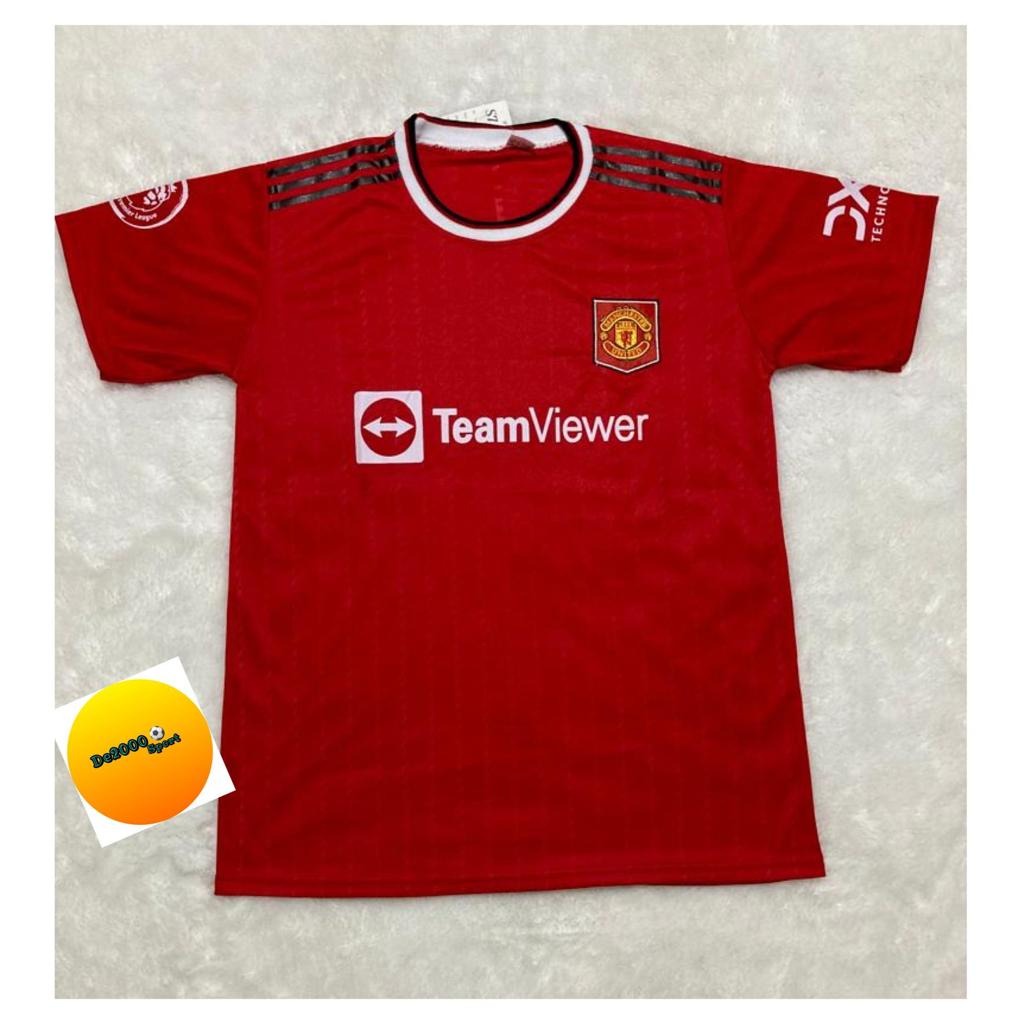 JERSEY BAJU BOLA DEWASA/KAOS BOLA DEWASA/SERAGAM SEPAK BOLA DEWASA 2022-2023