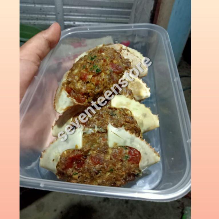 

[PROMO 7JT77] KETAM ISI FULL TELUR RAJUNGAN Terkini