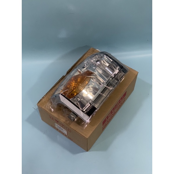 Lampu Sein Depan New NHR55 PS77 Euro2 KIRI 7-41101 211-A