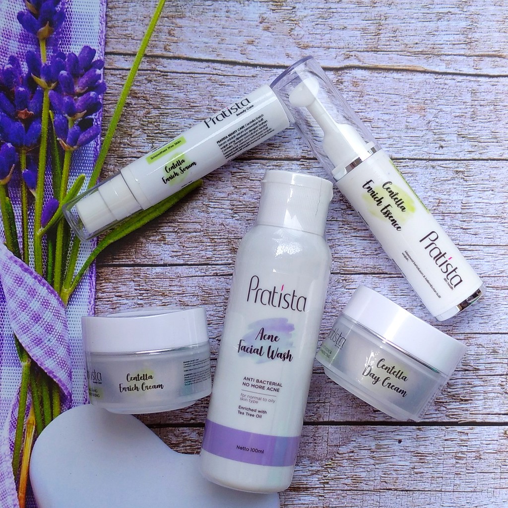 Paket Lengkap Penghilang Bopeng Bekas Jerawat / Solusi Wajah Bopeng Scar Bekas Jerawat atau Cacar