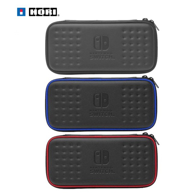 hori tough pouch