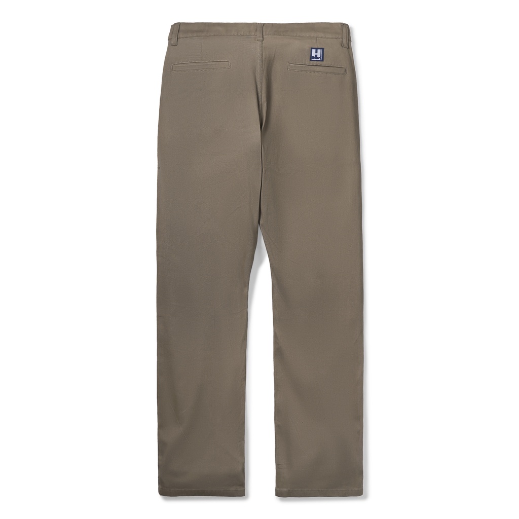 Hammerstout - Prime Type-2 Mocca - Chino Stretch