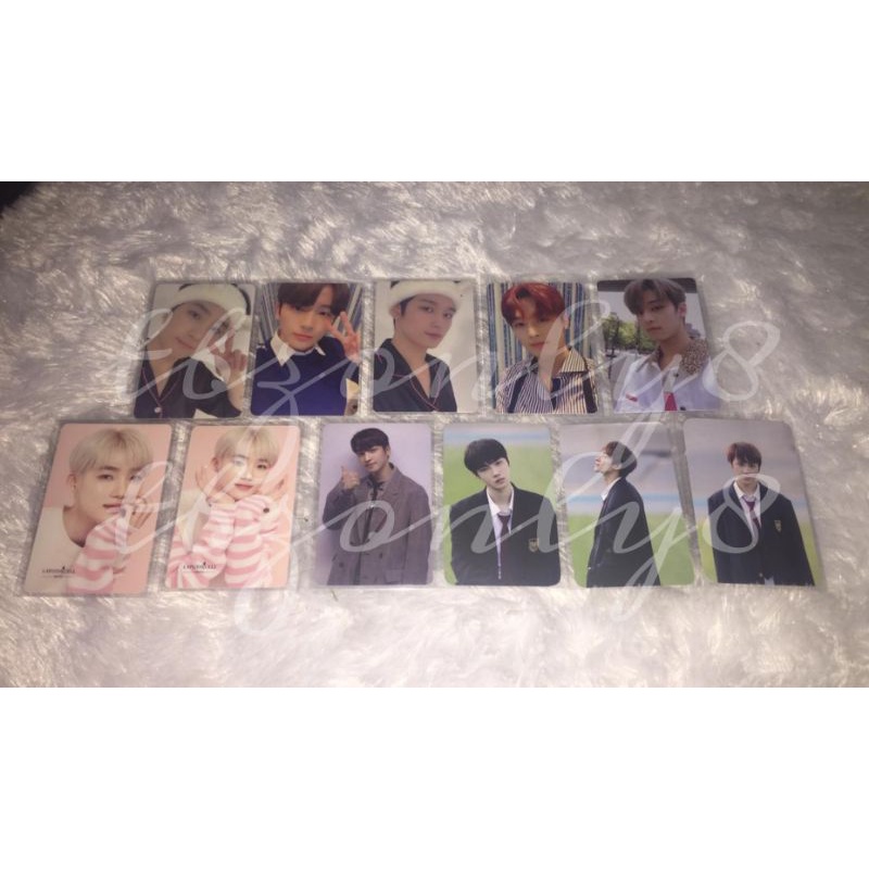 The Boyz Homekit SG VC Lapothicell Lapo BC Right Here Vlive HTH Hyunjae Juyeon New Haknyeon