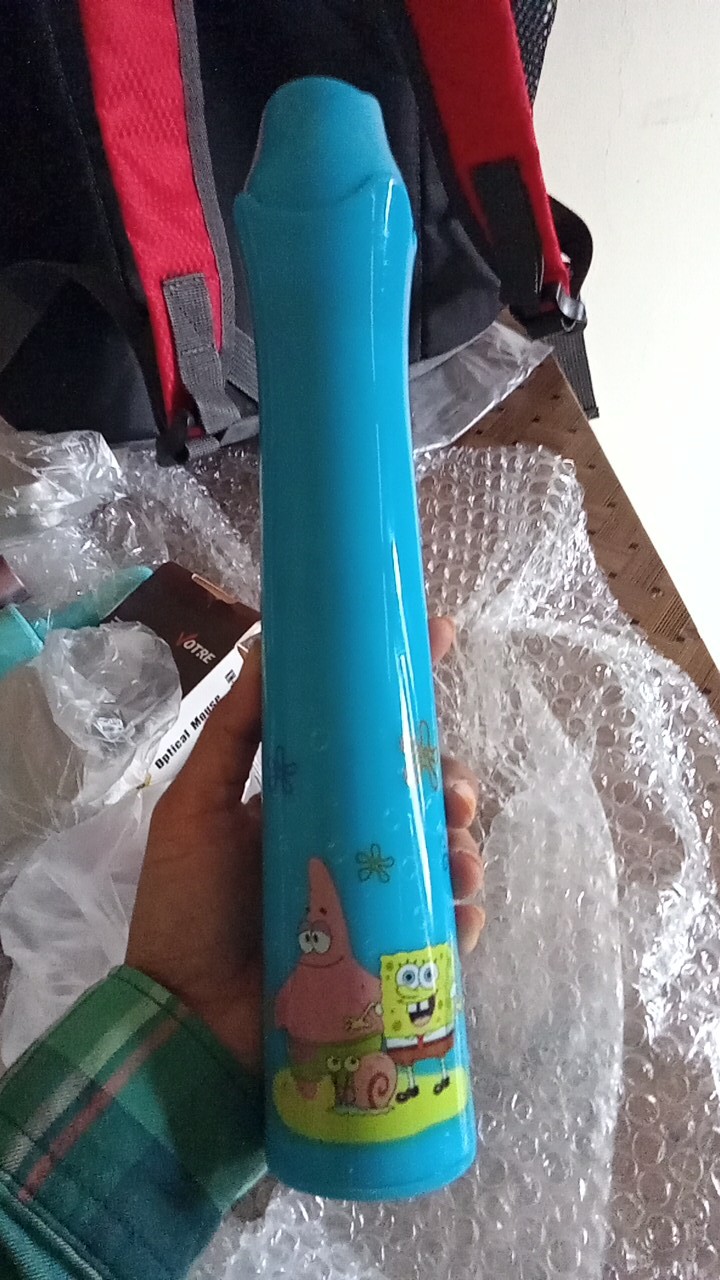 Payung Lipat / Payung Motif Bunga / Creative Rose Umbrella