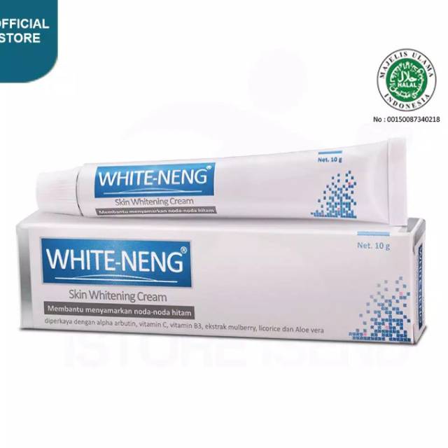 White-Neng cream