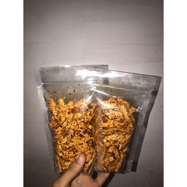 

BASRENG(BAKSO GORENG)100GRAM