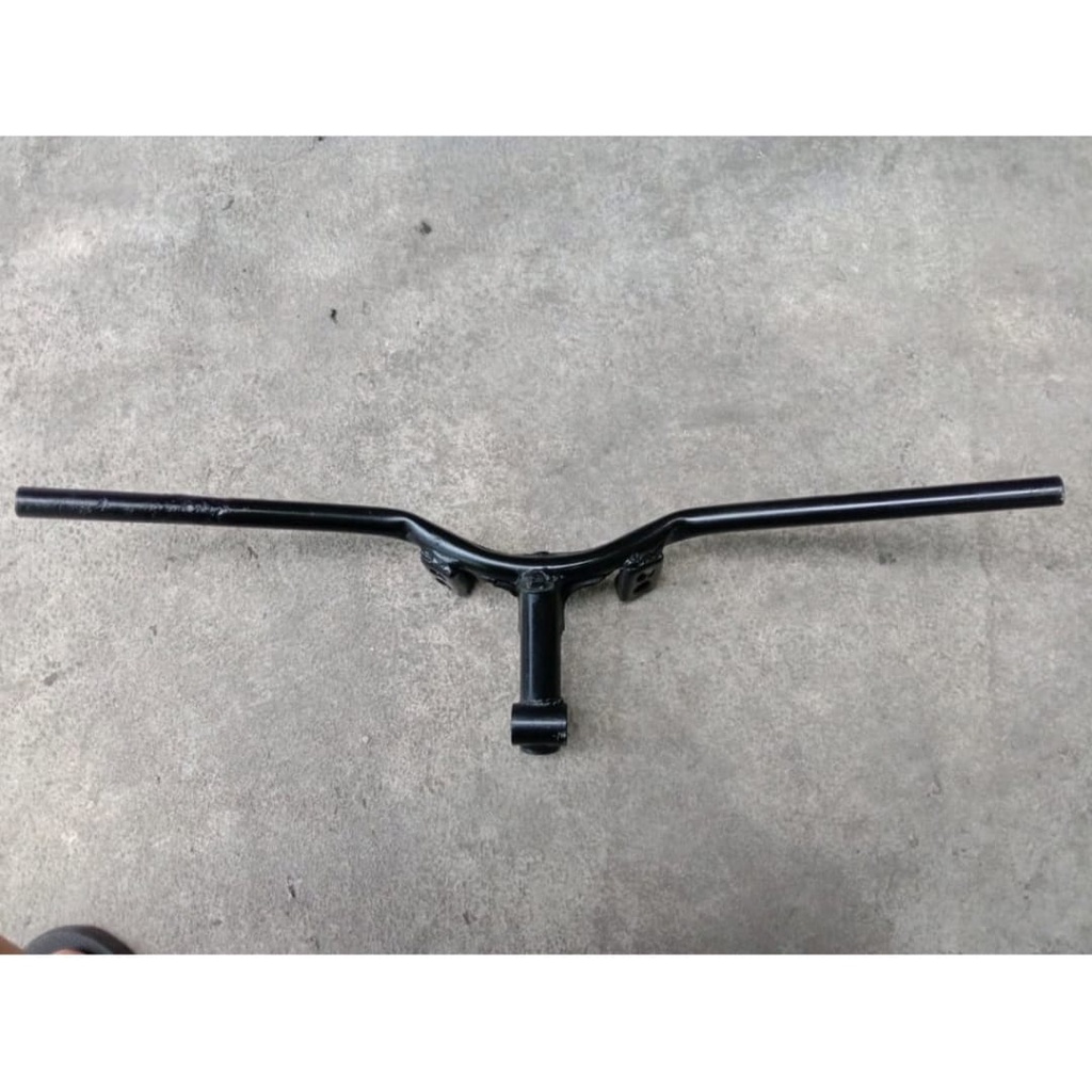 Stang stir motor suzuki RC100 RC Bravo original copotan motor