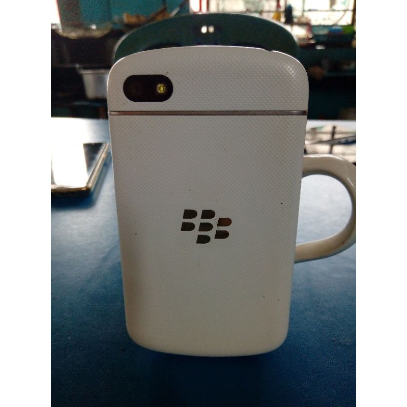blackberry Q10