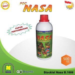 Poc Nasa | Pupuk Organik Cair | Poc