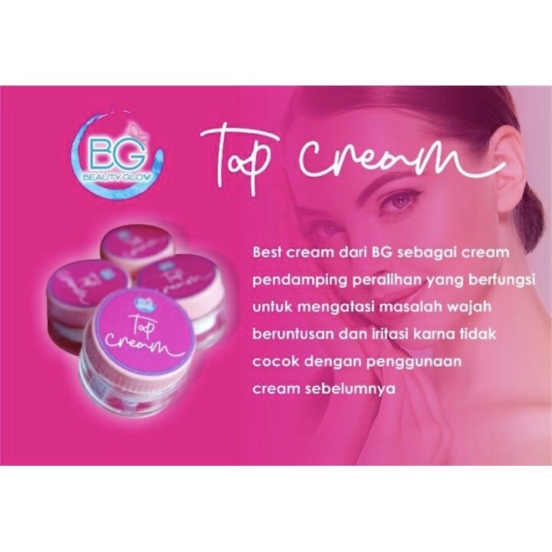 TOP CREAM BG SKIN