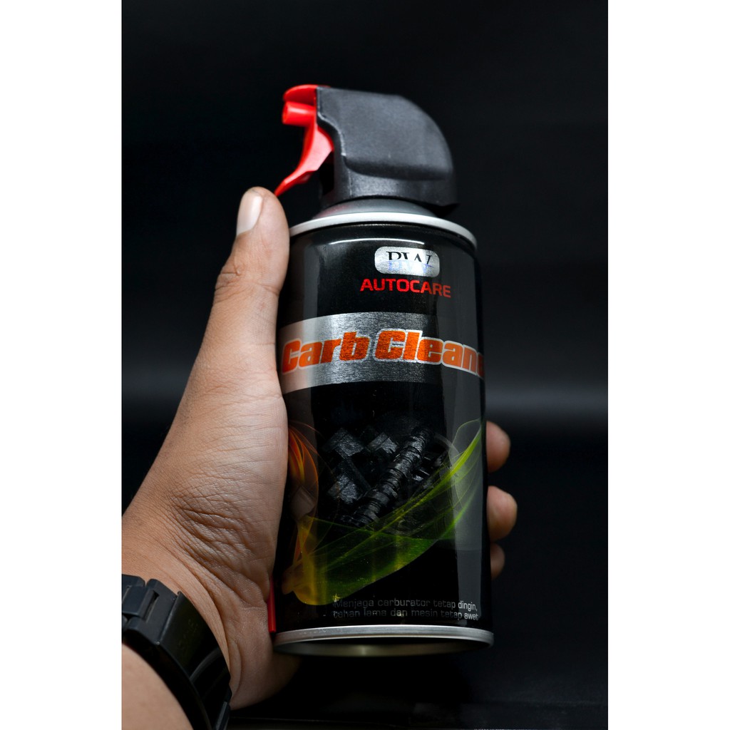 Carb Cleaner 300 ml