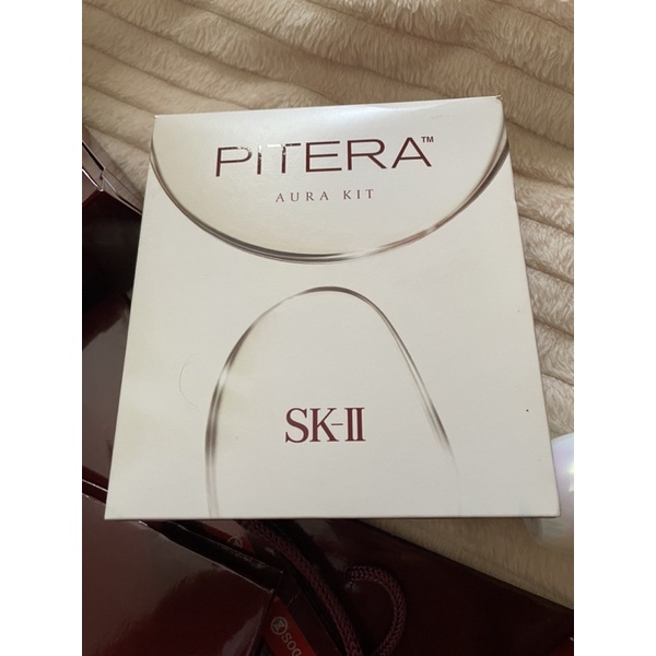 Jual Botol Bekas Sk Ii Pitera Aura Kit Shopee Indonesia