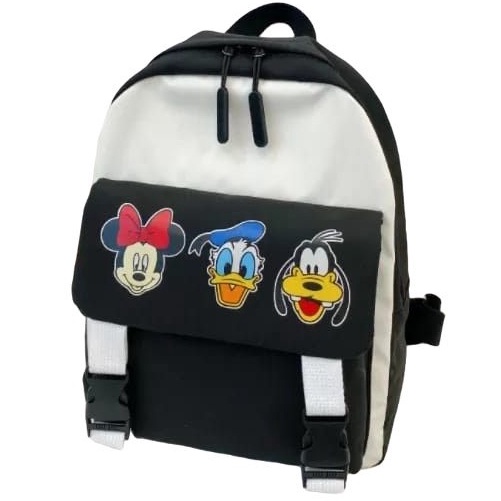 samasuka.shop - Tas Perlengkapan Bayi / Tas Ransel Anak SD Laki laki Perempuan Minnie Mickey Mouse / Tas Sekolah Anak Tk Lucu / Tas Sekolah Anak Paud Murah / Hadiah Anak Ulang Tahun