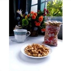 

KACANG AYU SPECIAL KHAS KUDUS