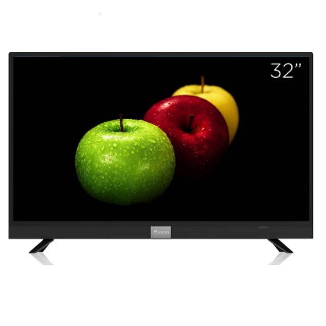 Coocaa LED TV 32 Inch 32S3A12G --- Garansi Resmi