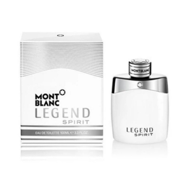 parfum Mont blanc legend spirit