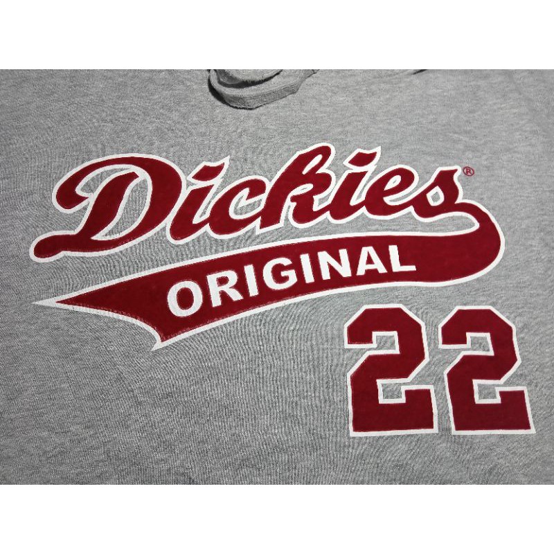 Hoodie dickies second original