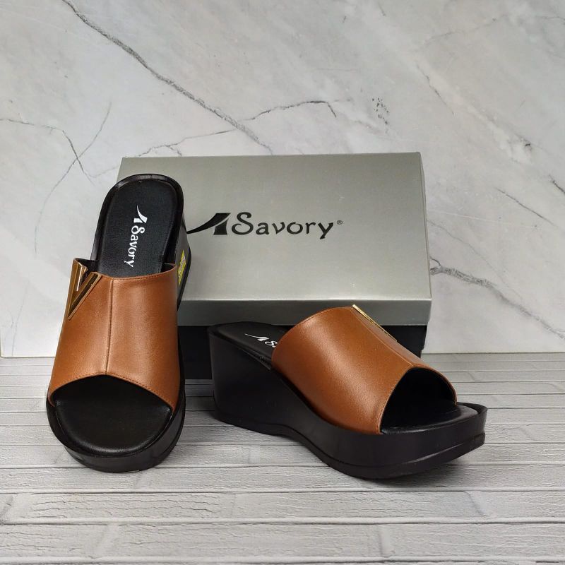 Sandal Wanita Savory HO 533