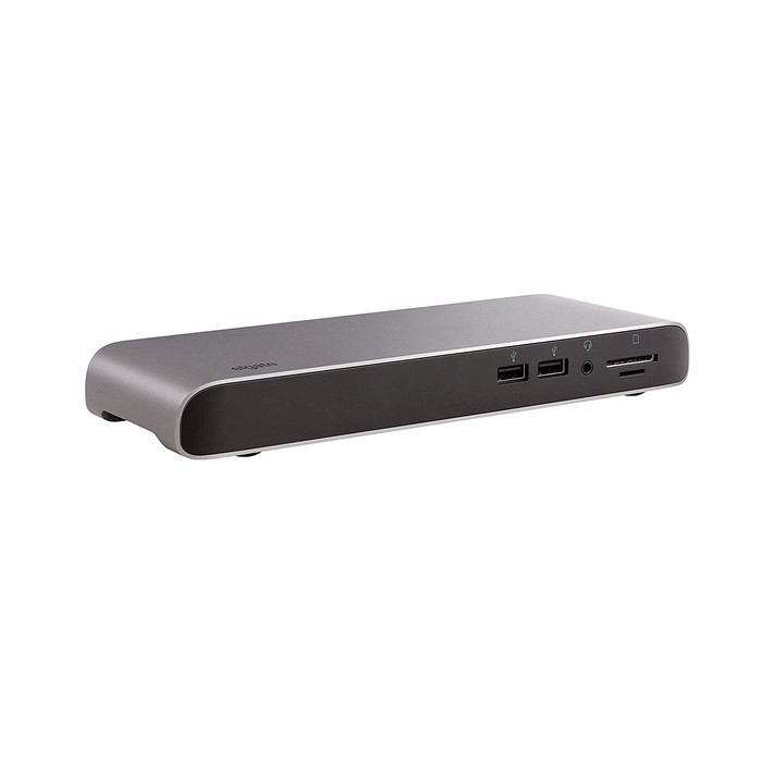 Elgato Thunderbolt 3 Pro Dock