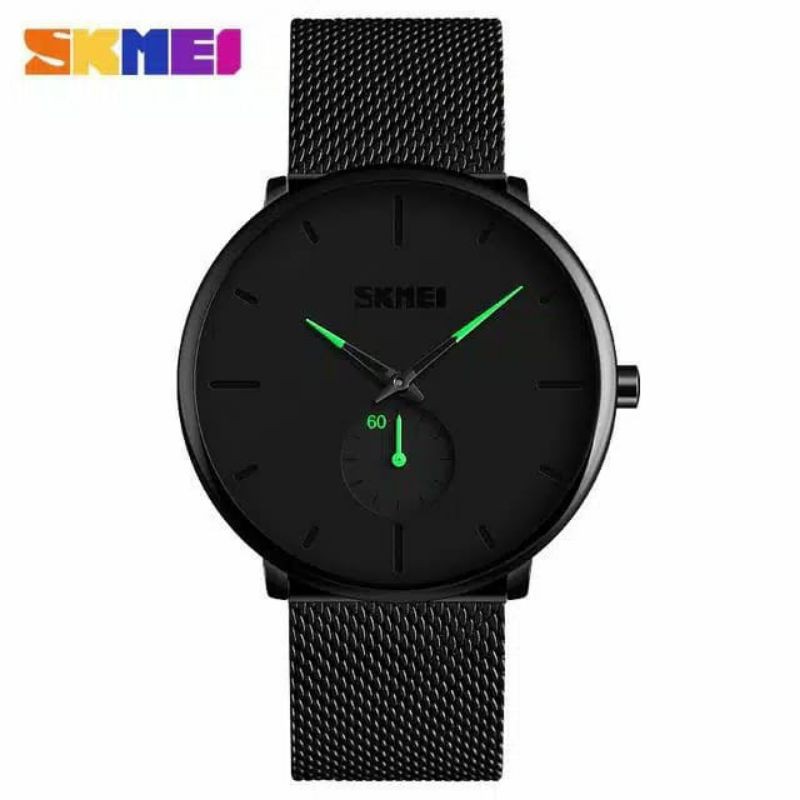 JAM TANGAN SKMEI 9185