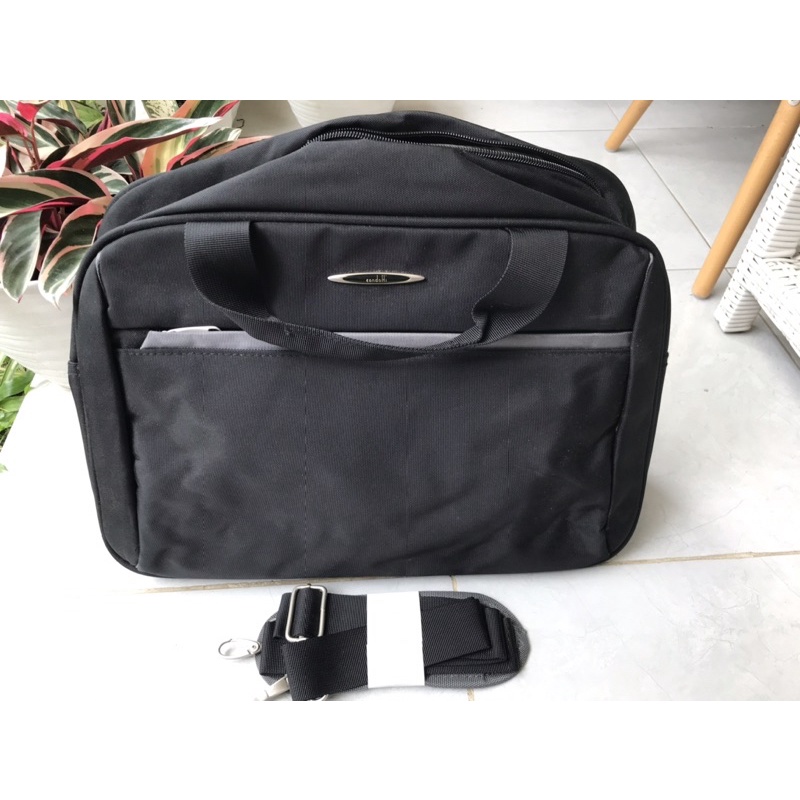 Tas laptop 14 inch Condotti Original