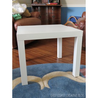 LACK meja  kecil meja  sudut meja  samping meja  