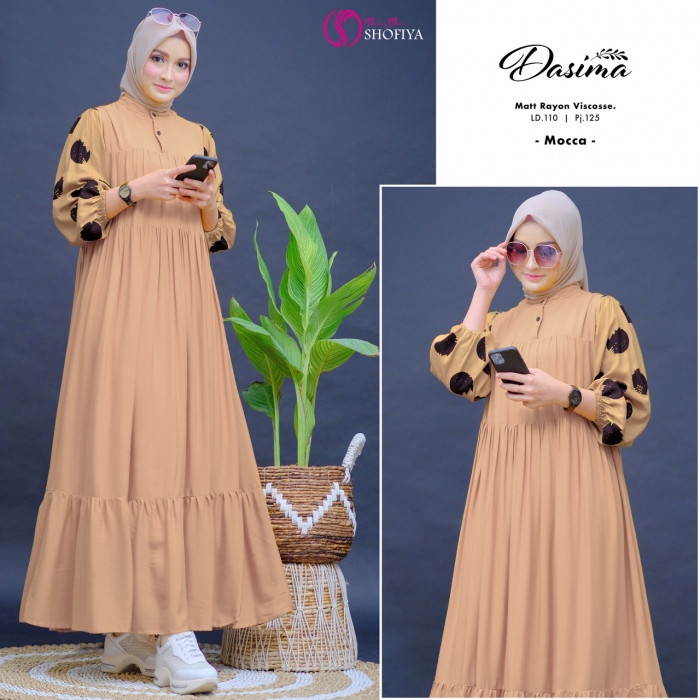 baju wanita baju anak perempuan baju wanita kekinian gamis remaja gamis terbaru fashion gamis VIRAL