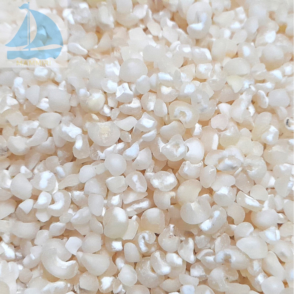 

Jagung Pulut Bassang Khas Makassar 1 kg