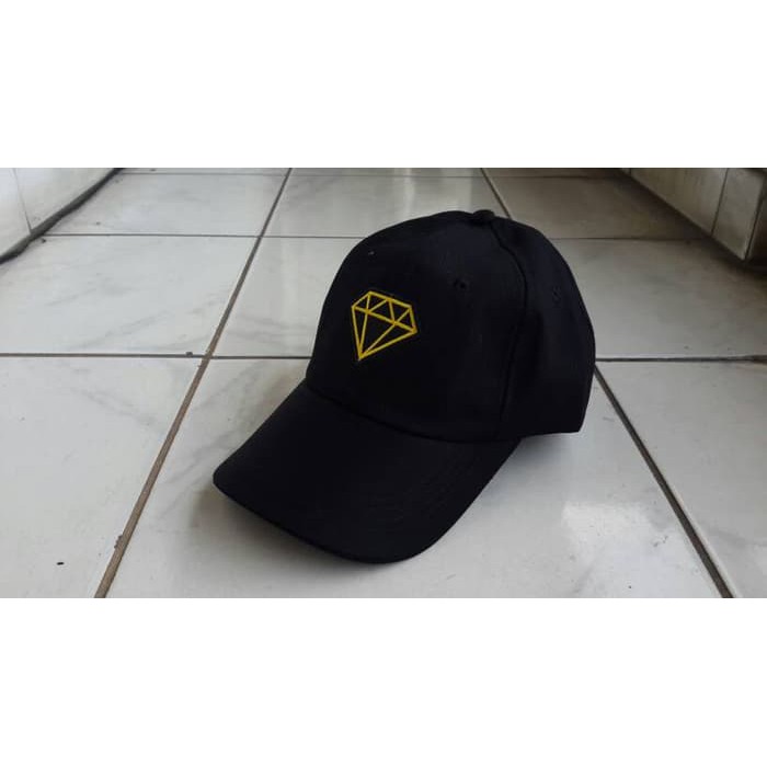 TOPI BASEBALL DIAMOND.